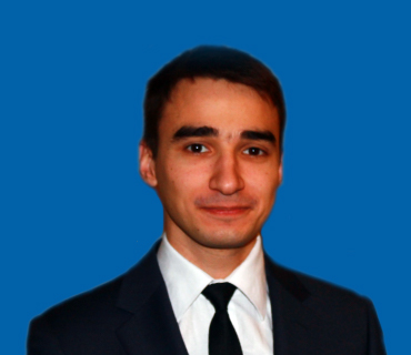 Ибрагимов Р.Ф.