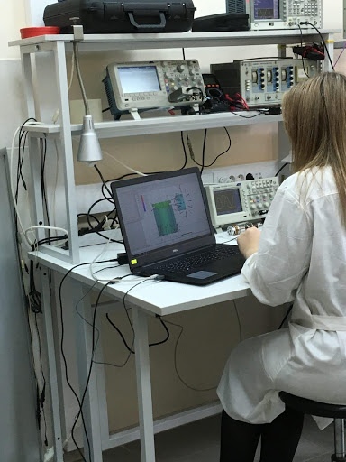 Оксана Струченкова