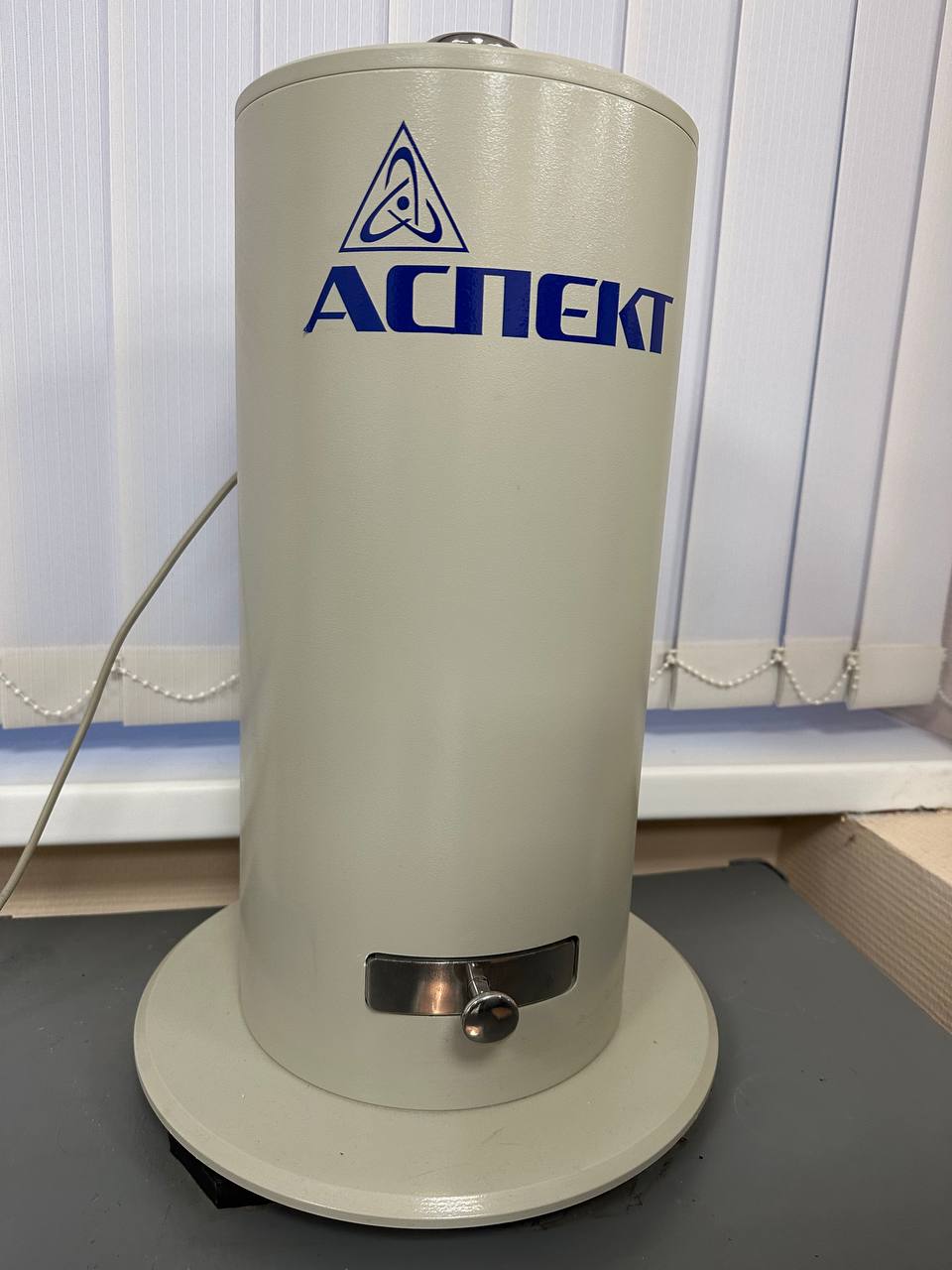 Спектрометр «БЕТА-1С»