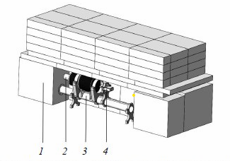 Алмазы на службе ядерной безопасности: новый детектор нейтронов