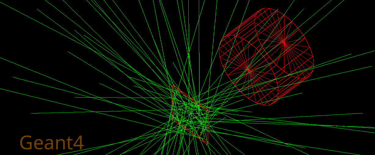 Восстановление спектра импульсного нейтронного генератора  активационными детекторами